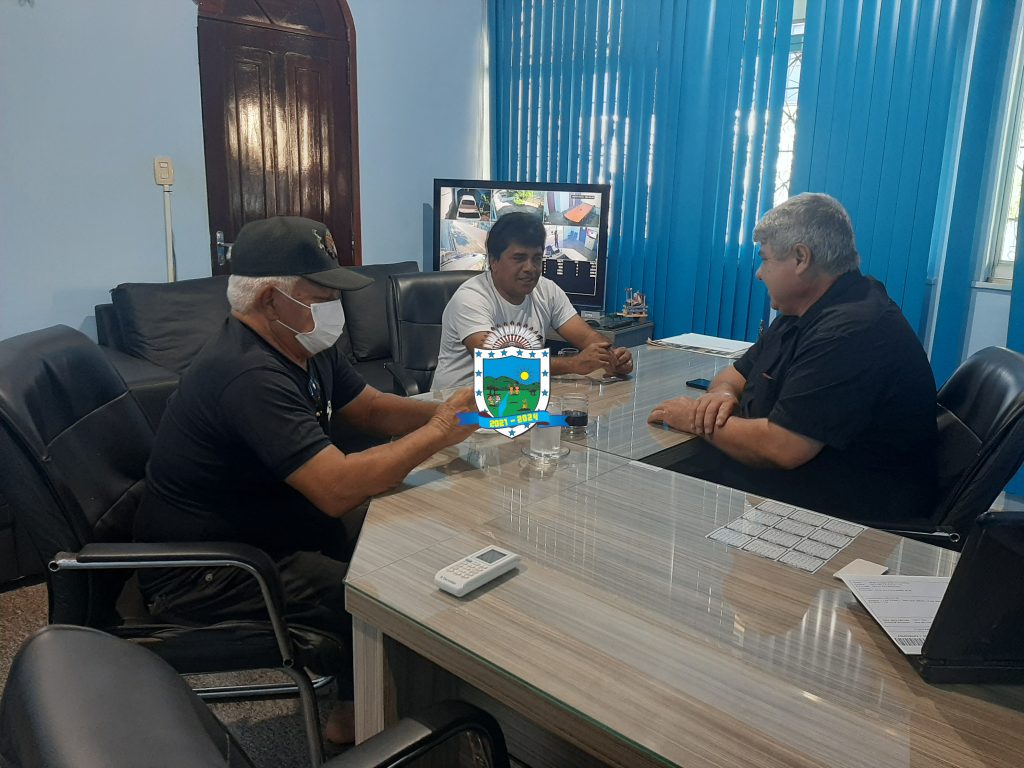 PREFEITURA DE JACAREACANGA É CONTEMPLADA COM RECURSO FEDERAL NO VALOR DE R$- 854.716, 80, PARA AJUDA HUMANITÁRIA