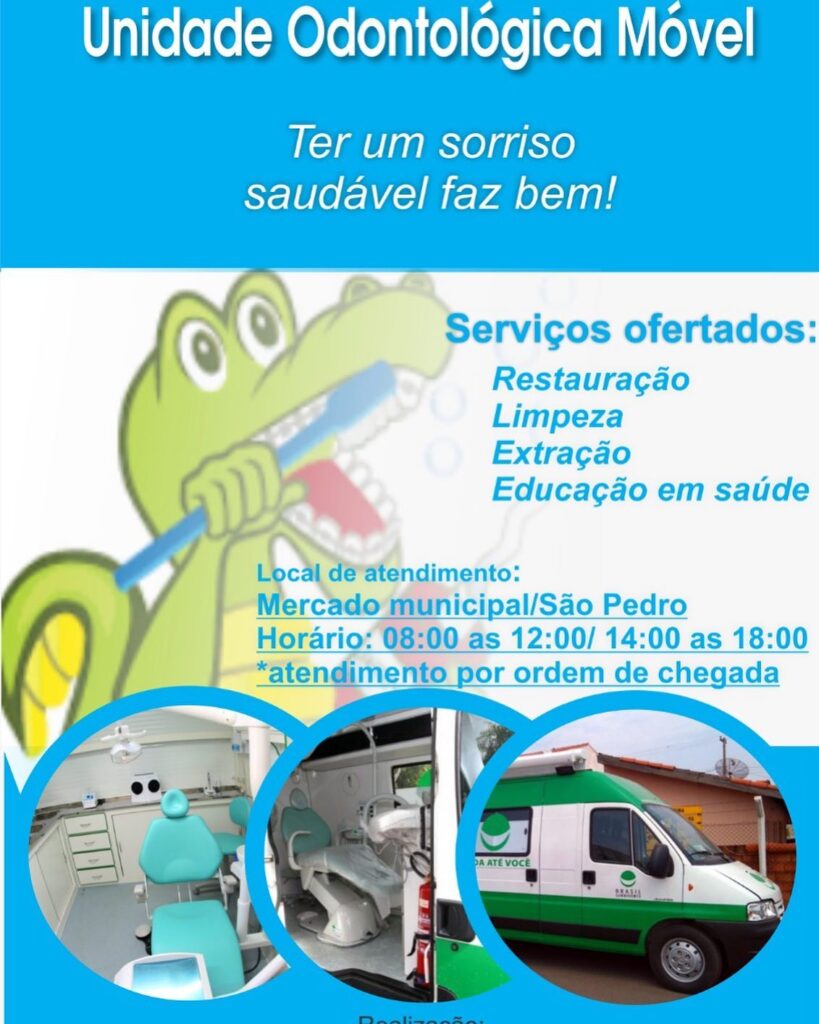 Prefeitura em Ação!