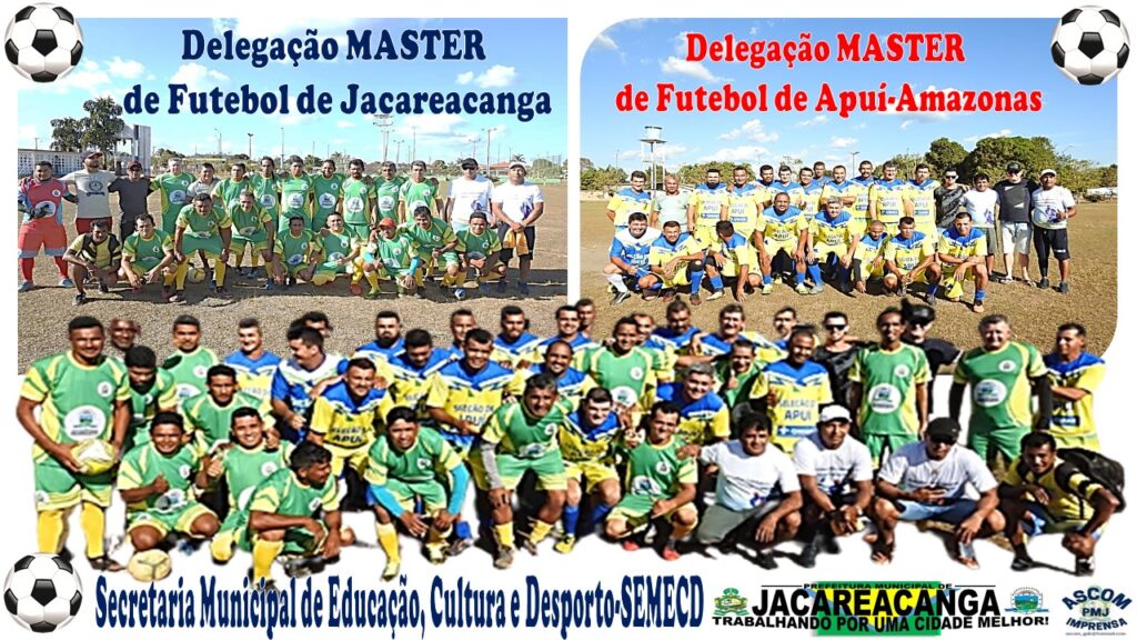 A Secretaria Municipal de Educação, Cultura e Desporto – SEMECD em Ação!