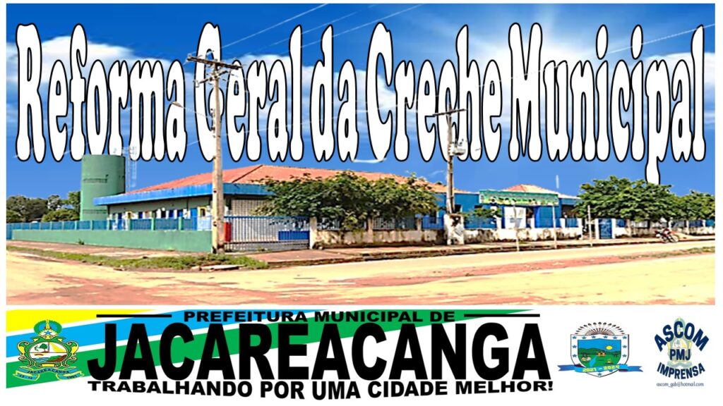 Prefeitura em Ação!