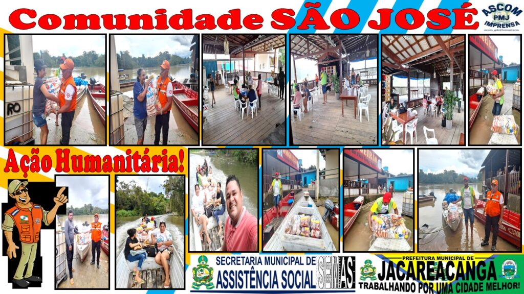 Governo em Ação!