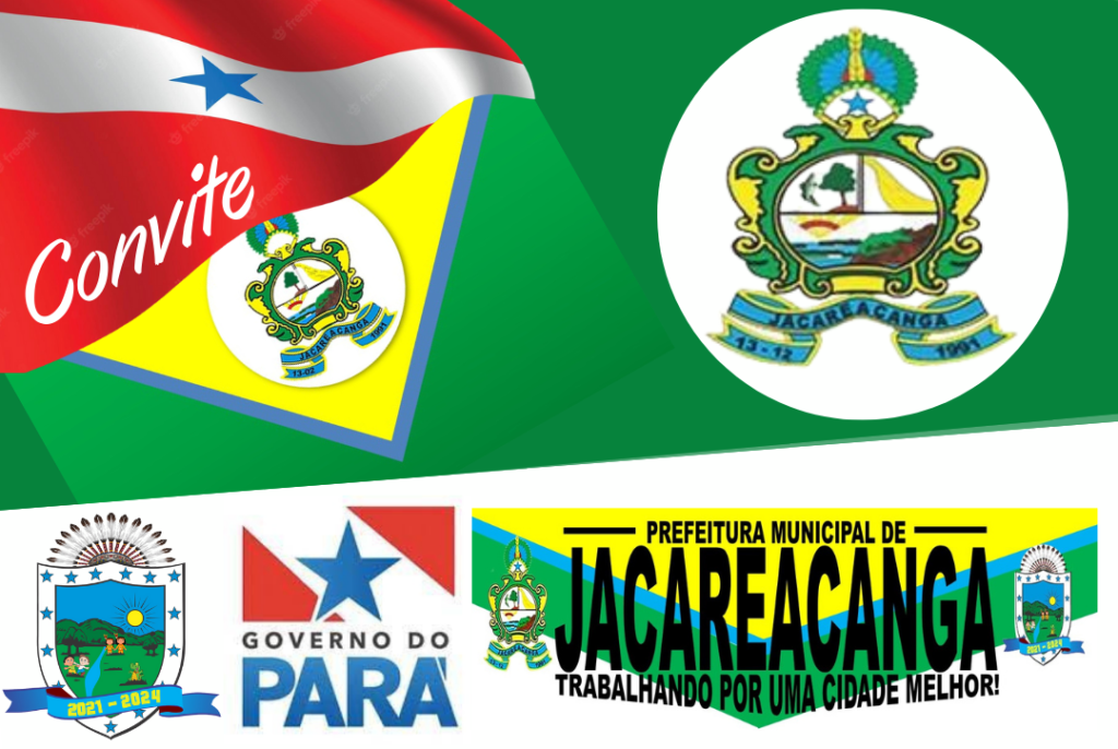 FORMATURA DAS PRIMEIRAS TURMAS INTERCULTURAL INDÍGENA MUNDURUKU/ALTO TAPAJÓS/ JACAREACANGA ACONTECERÁ QUARTA-FEIRA 08 DE JUNHO.