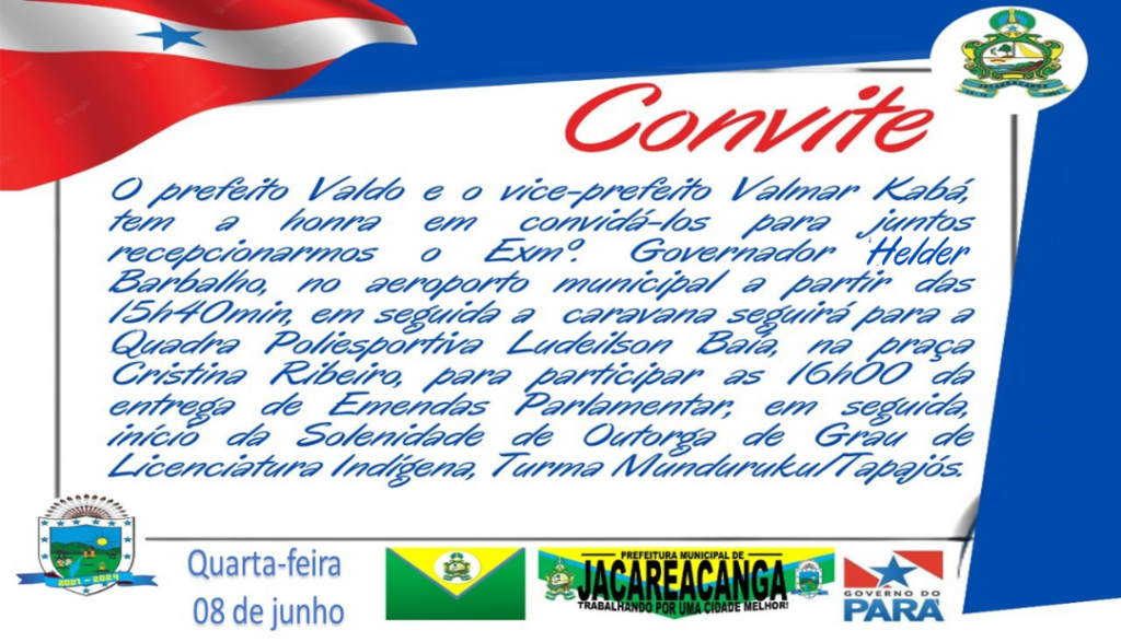 CONVITE
