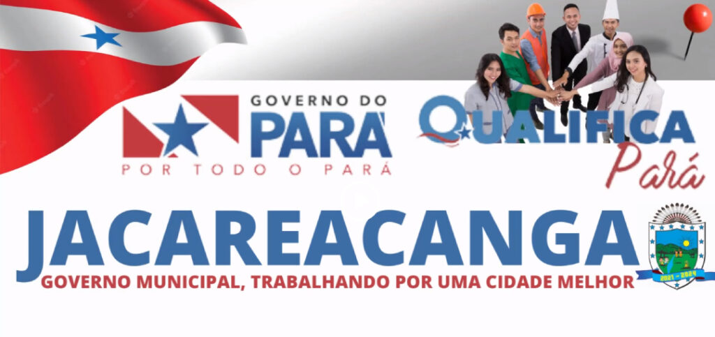 GOVERNO MUNICIPAL EM AÇÃO!