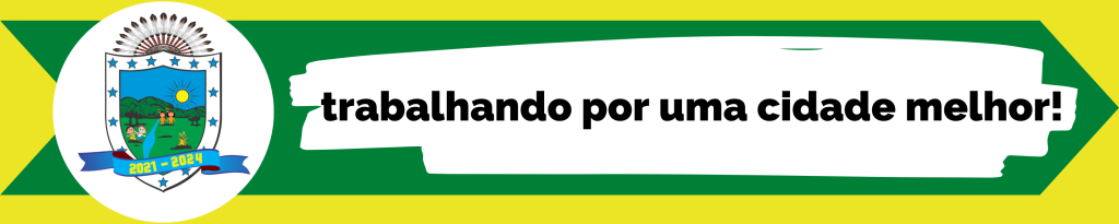 Por toda cidade!