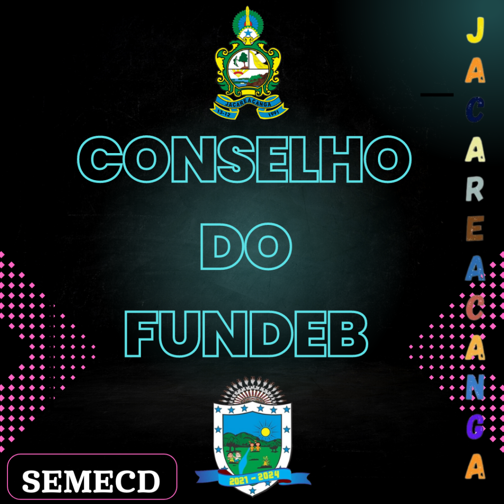 Cerimônia de Posse dos Conselheiros do FUNDEB