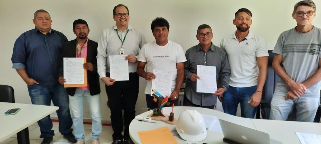 *Plano Municipal de Saneamento Básico do Município de Jacareacanga/PA*