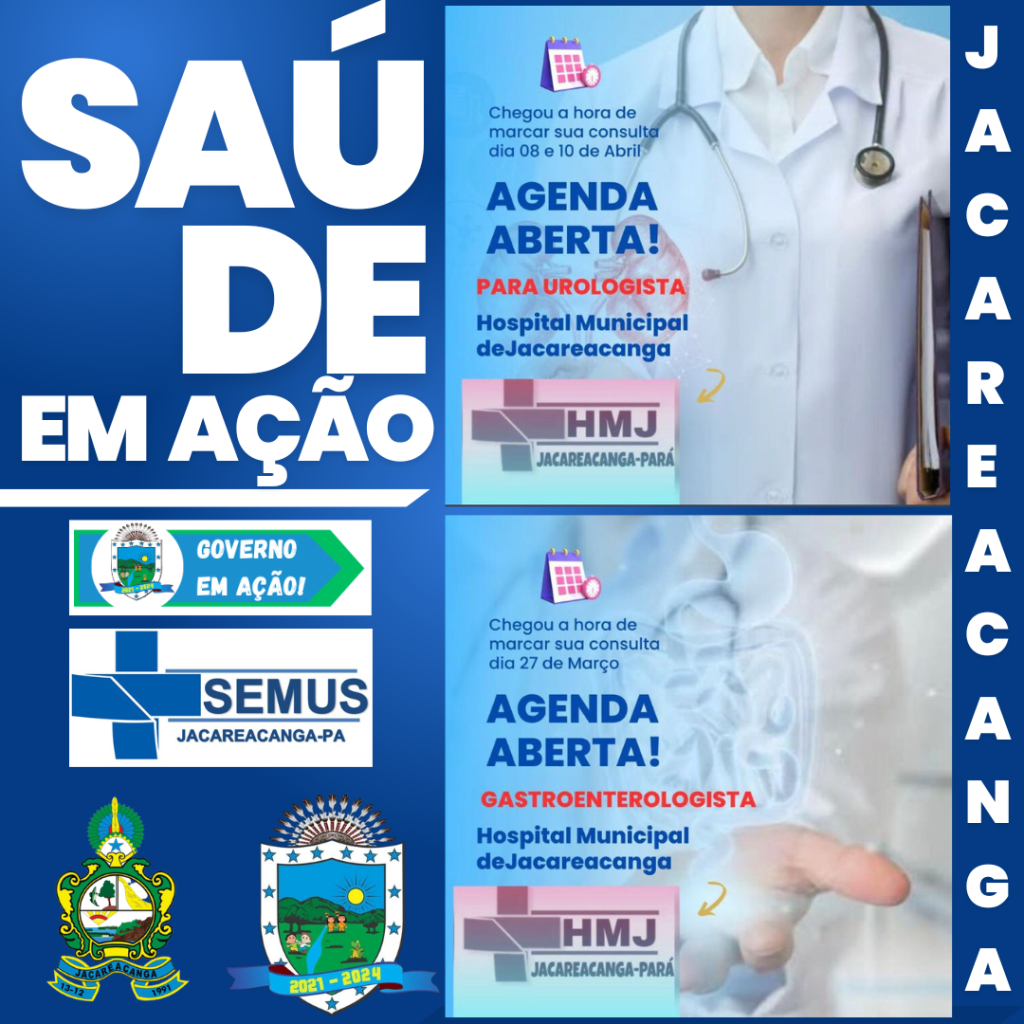 GOVERNO EM AÇÃO!