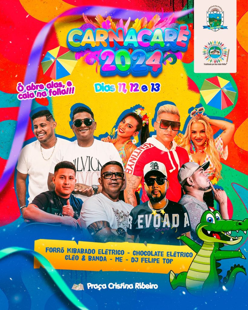 CARNACARÉ 2024