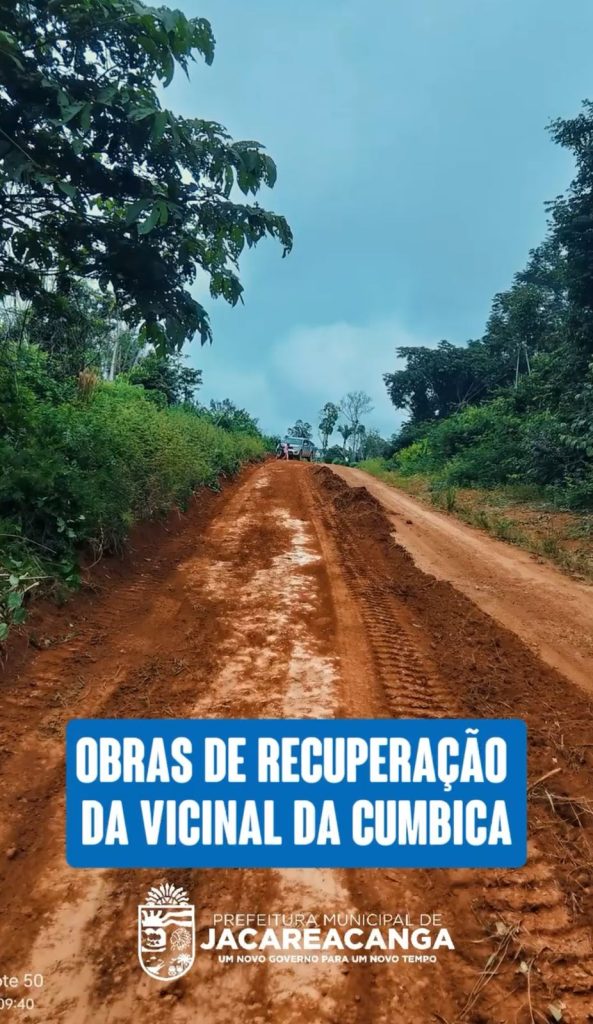 Prefeitura de Jacareacanga em Ação