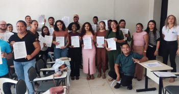 Prefeitura de Jacareacanga celebra a posse de novos Agentes Comunitários de Saúde e Agentes de Combate às Endemias