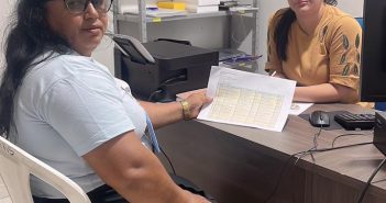 PMJ entrega Relatório de Repercussão Educacional do Bolsa Família