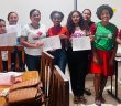 PMJ realiza ação de atualização de cadastros do Bolsa Família em parceria com Agentes Comunitários de Saúde