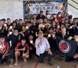 Jacareacanga realiza o 1º Open de Jiu-Jitsu com atletas de toda a região