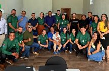 Jacareacanga recebe equipamentos para implantação da Sala de Monitoramento Ambiental