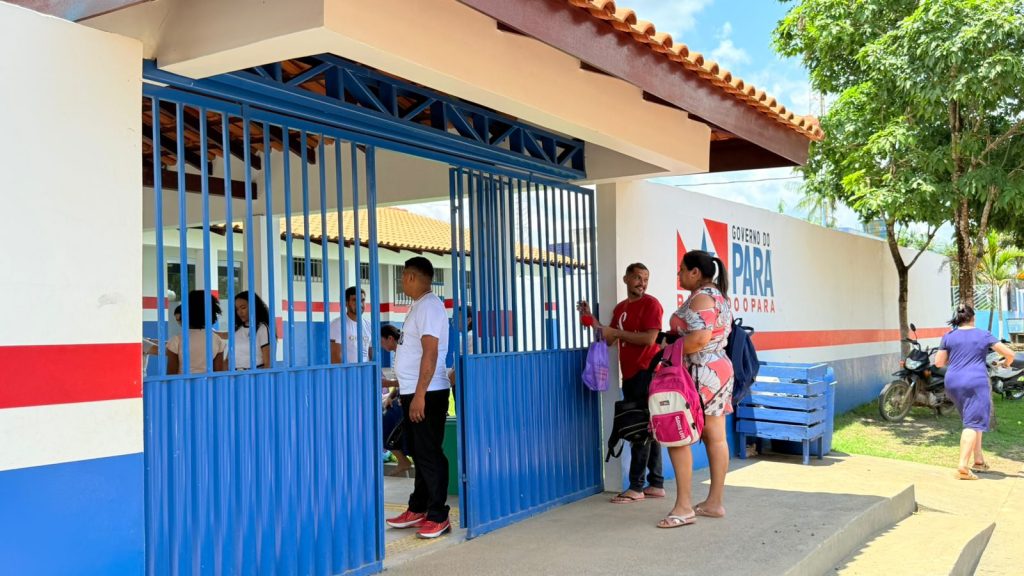 ENEM é realizado pela 1ª vez em Jacareacanga e garante oportunidade histórica para os estudantes