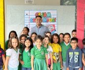 Jacareacanga participa do Sistema Paraense de Avaliação Educacional (SISPAE 2025)