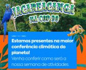 Jacareacanga destaca protagonismo indígena e sustentabilidade na COP 30