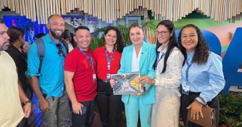 Jacareacanga tem Relatório Local Voluntário reconhecido pela ONU e se destaca na COP 30