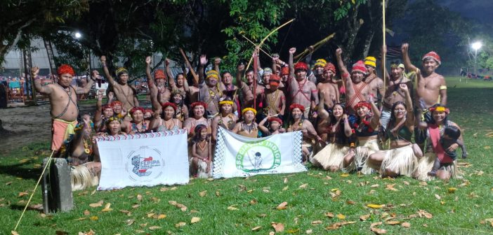 Povos originários e sustentabilidade: Jacareacanga leva identidade e projetos ambientais à COP 30