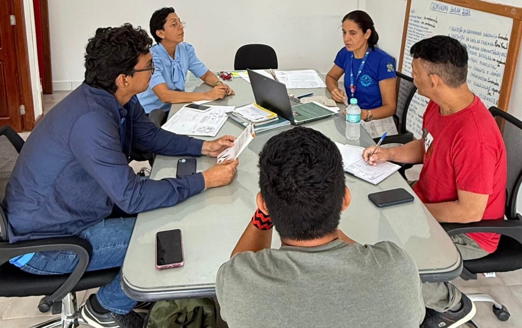 Prefeitura de Jacareacanga lança Festival de Cinema com foco em cultura, educação e proteção social, em dezembro