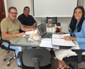 Planejamento e Agricultura alinham estratégias para fortalecer a produção rural em Jacareacanga