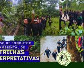 Jacareacanga abre inscrições para curso de condutor ambiental de trilhas interpretativas