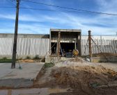 Prefeito Valdo acompanha construção da creche do programa Creche por Todo o Pará