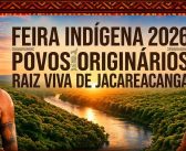 Jacareacanga celebra o Dia dos Povos Indígenas com feira cultural