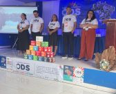 1ª Conferência Municipal dos ODS em Jacareacanga conta com participação regional