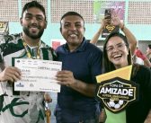 Finais das Copas da Amizade e Master movimentam o esporte em Jacareacanga