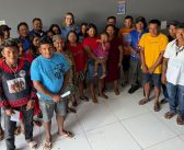 SEMAI e setor jurídico ampliam atendimentos às comunidades indígenas em Jacareacanga