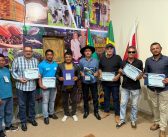 SEMAM participa de curso de piscicultura em Trairão e reforça compromisso com o desenvolvimento sustentável