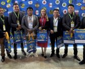 Projeto Frutifica Jacareacanga leva município do Pará ao pódio nacional durante a Marcha dos Prefeitos 2026