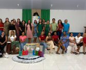 Programa Pro-LEEI fortalece formação de professores da educação infantil em Jacareacanga
