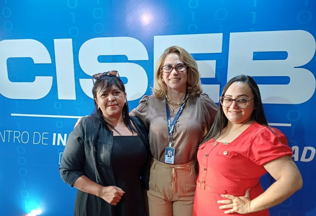 SEMECD participa de formação do Programa Alfabetiza Pará em Belém