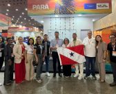 Jacareacanga fortalece potencial turístico no Salão do Turismo em Fortaleza