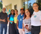 Conselho Tutelar promove palestra sobre Maio Laranja e proteção à infância na Escola Getúlio Vargas