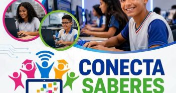 SEMECD lança Projeto Conecta Saberes para fortalecer inclusão digital e excelência escolar em Jacareacanga