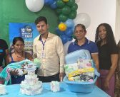 Encerramento da 10ª Semana do Bebê reforça cuidado com a primeira infância na gestão do Valdo do Posto