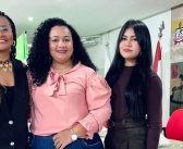Assistentes sociais de Jacareacanga participam da 63ª Semana do Assistente Social promovida pelo CRESS-PA
