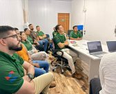 Jacareacanga fortalece gestão ambiental com capacitação técnica promovida pela SEMAT e SEMAS