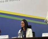 SEPLAN destaca projetos estratégicos ligados à energia fotovoltaica para escolas indígenas durante a Marcha dos Prefeitos