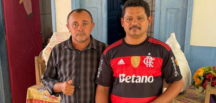 PMJ reforça cuidados com iluminação e educação à comunidade Porto Rico