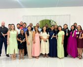 Prefeitura realiza formatura de Agentes Comunitários de Saúde e Agentes de Combate às Endemias