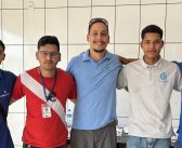 Projeto Visão Social entrega 300 óculos a pacientes atendidos em Jacareacanga