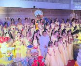 Baile da Primavera 2026 realiza sonhos e emociona famílias de 39 debutantes em Jacareacanga