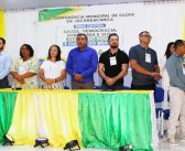 11ª Conferência Municipal de Saúde fortalece debate e planejamento do SUS em Jacareacanga