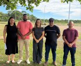 Prefeitura de Jacareacanga inicia melhorias na infraestrutura do aeródromo municipal