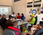 Prefeitura reúne vereadores e AEGEA para apresentar plano de melhorias no abastecimento de água em Jacareacanga